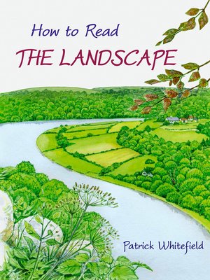 cover image of How to Read the Landscape